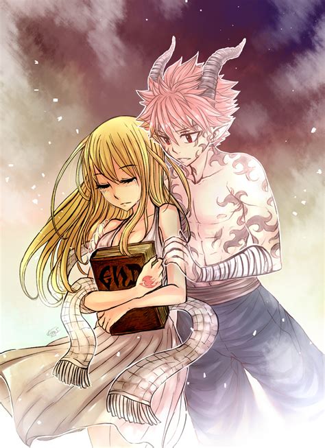 natsu x lucy|natsu x lucy fanfic.